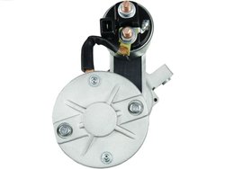 ELECTROMOTOR AS-PL S2071S - Compatibil cu AUDI, FORD, SEAT, VW