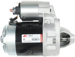 ELECTROMOTOR AS-PL S3014 - Compatibil cu ALPINE, DACIA, DAF, RENAULT, VOLVO