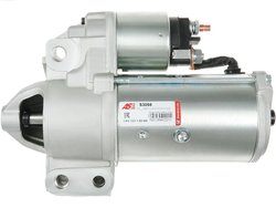 ELECTROMOTOR AS-PL S3056 - Compatibil cu CITROEN, FIAT, PEUGEOT, RENAULT