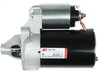 ELECTROMOTOR AS-PL S3118S - Compatibil cu HYUNDAI, KIA, MITSUBISHI