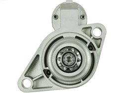 ELECTROMOTOR AS-PL S3167PR - Compatibil cu AUDI, SEAT, SKODA, VW