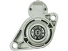 ELECTROMOTOR AS-PL S3167PR - Compatibil cu AUDI, SEAT, SKODA, VW