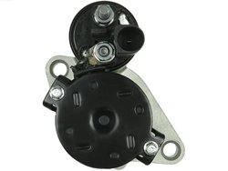 ELECTROMOTOR AS-PL S3167PR - Compatibil cu AUDI, SEAT, SKODA, VW