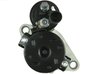ELECTROMOTOR AS-PL S3167PR - Compatibil cu AUDI, SEAT, SKODA, VW