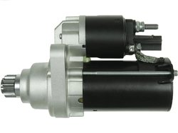 ELECTROMOTOR AS-PL S3167PR - Compatibil cu AUDI, SEAT, SKODA, VW