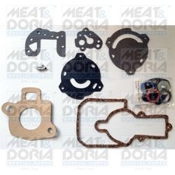 Set reparatie, carburator Meat & Doria S33G