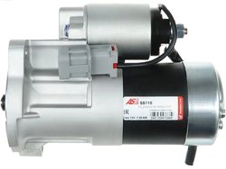 ELECTROMOTOR AS-PL S5118 - Compatibil cu FORD, NISSAN
