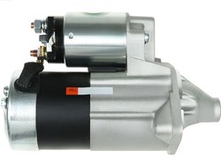 ELECTROMOTOR AS-PL S5424S - Compatibil cu SUBARU, SUZUKI