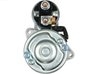 ELECTROMOTOR AS-PL S5424S - Compatibil cu SUBARU, SUZUKI