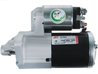 ELECTROMOTOR AS-PL S5499S - Compatibil cu SUZUKI
