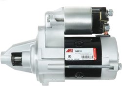 Electromotor AS-PL S6018