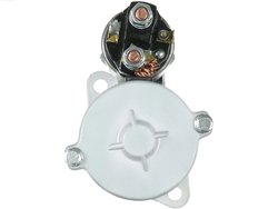 Electromotor AS-PL S6018