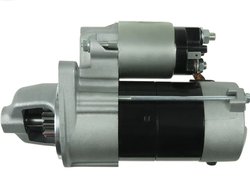ELECTROMOTOR AS-PL S6199 - Compatibil cu AIXAM