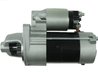 ELECTROMOTOR AS-PL S6199 - Compatibil cu AIXAM