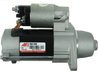 ELECTROMOTOR AS-PL S6199 - Compatibil cu AIXAM