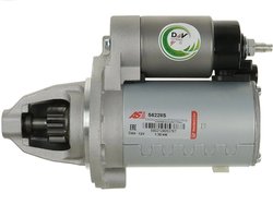 ELECTROMOTOR AS-PL S6228S - Compatibil cu DODGE, JEEP