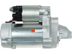 ELECTROMOTOR AS-PL S6327S - Compatibil cu TOYOTA