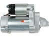 ELECTROMOTOR AS-PL S6327S - Compatibil cu TOYOTA