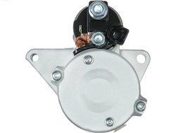 ELECTROMOTOR AS-PL S6327S - Compatibil cu TOYOTA