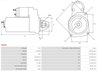 Electromotor AS-PL S9066