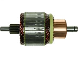 ARMATURA DEMAROR AS-PL SA0032 - Piesa auto compatibila cu mai multe marci