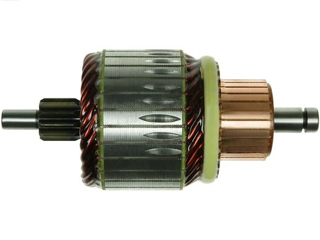 ARMATURA DEMAROR AS-PL SA0032 - Piesa auto compatibila cu mai multe marci