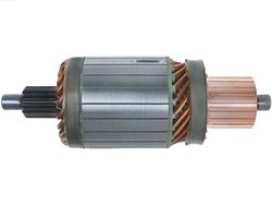 ARMATURA DEMAROR AS-PL SA5019 - Piesa auto compatibila cu mai multe marci