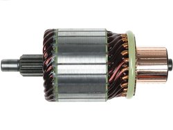 ARMATURA DEMAROR AS-PL SA5021 - Piesa auto compatibila cu mai multe marci