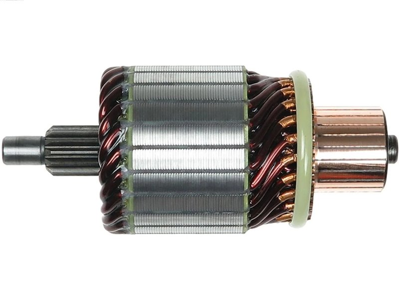 ARMATURA DEMAROR AS-PL SA5021 - Piesa auto compatibila cu mai multe marci