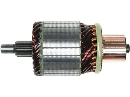 ARMATURA DEMAROR AS-PL SA5021 - Piesa auto compatibila cu mai multe marci