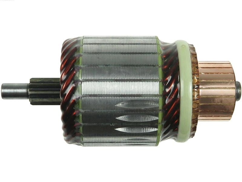 Armatura demaror AS-PL SA5043S
