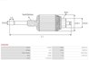 Armatura demaror AS-PL SA5043S