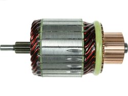 ARMATURA DEMAROR AS-PL SA5046S - Piesa auto compatibila cu mai multe marci