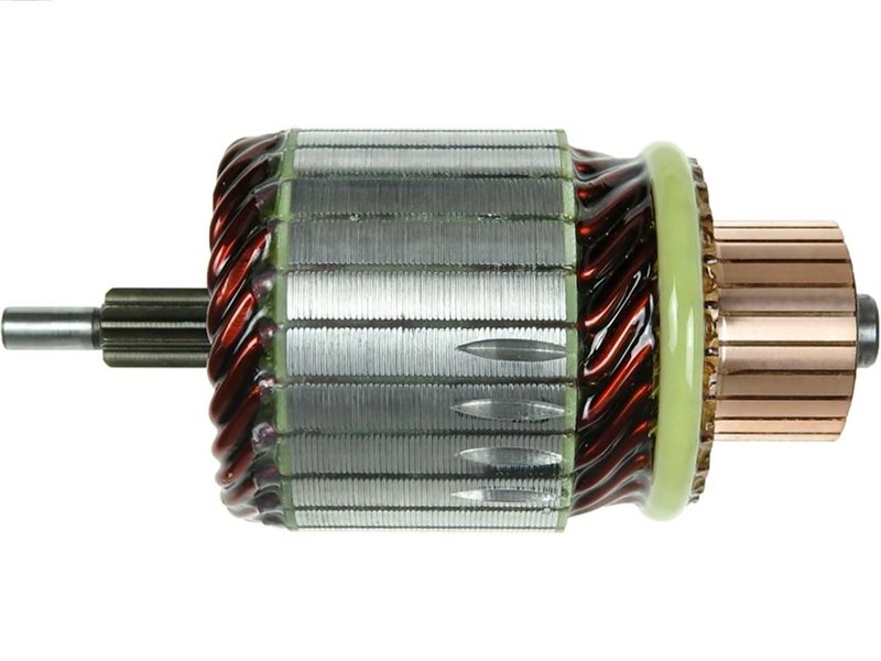 Armatura demaror AS-PL SA5046S