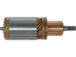 ARMATURA DEMAROR AS-PL SA6006 - Piesa auto compatibila cu mai multe marci