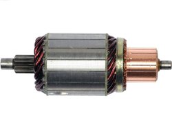 ARMATURA DEMAROR AS-PL SA9012 - Piesa auto compatibila cu mai multe marci