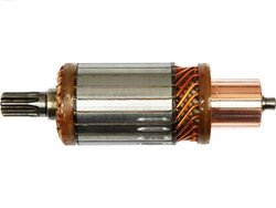 ARMATURA DEMAROR AS-PL SA9020 - Piesa auto compatibila cu mai multe marci