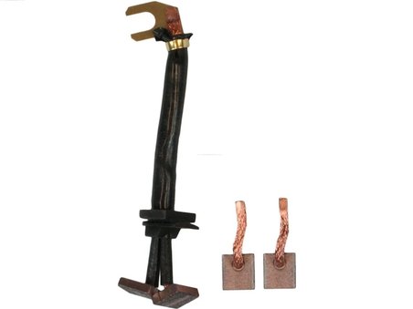 PERIE ELECTROMOTOR AS-PL SB2009 - Piesa auto compatibila cu mai multe marci