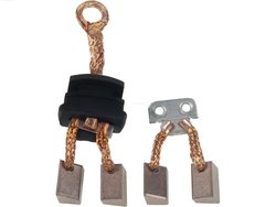 PERIE ELECTROMOTOR AS-PL SB6012 - Piesa auto compatibila cu mai multe marci