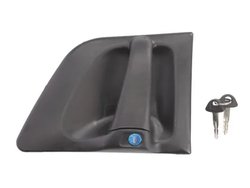 MANERUL EXTERIOR AL USII PACOL SCA-DH-005L - Compatibil cu SCANIA