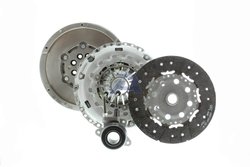 Set ambreiaj AISIN SCKK-623R