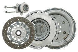 SET AMBREIAJ AISIN SCKK-623R - Compatibil cu HYUNDAI, KIA