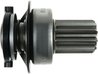 Cuplaj unisens electromotor AS-PL SD0058P