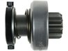 Cuplaj unisens electromotor AS-PL SD0074P