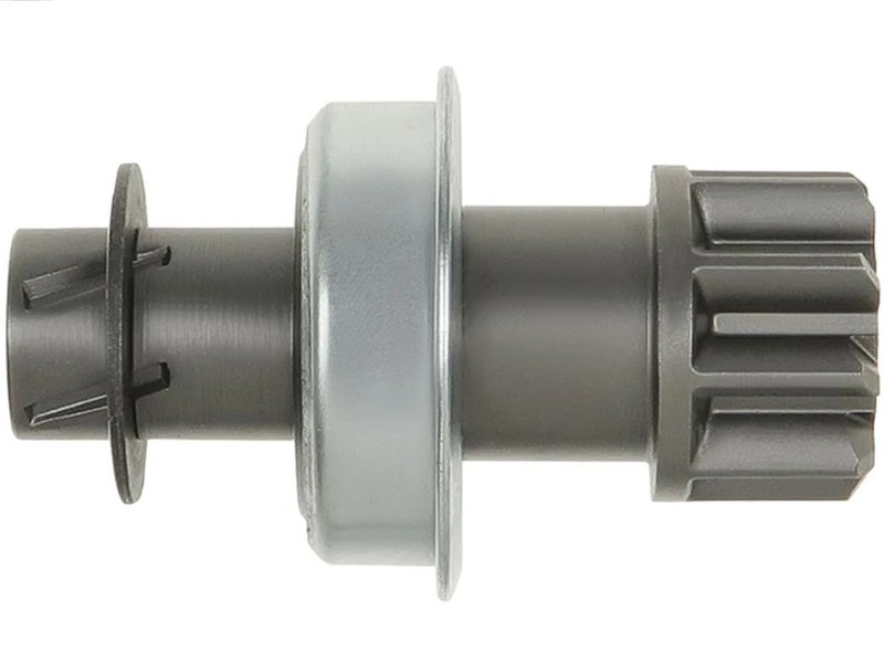 Cuplaj unisens electromotor AS-PL SD6054