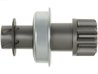 Cuplaj unisens electromotor AS-PL SD6054