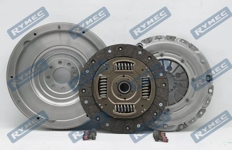 SET AMBREIAJ RYMEC SF1071 - Compatibil cu FORD, VOLVO