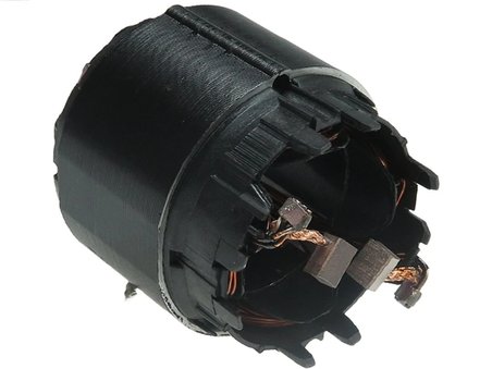 BOBINA CUPLAJ, DEMAROR AS-PL SF3006 - Piesa auto compatibila cu mai multe marci