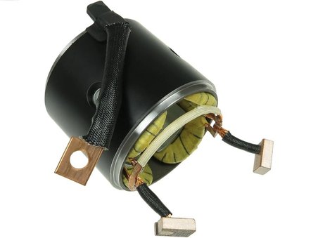 BOBINA CUPLAJ, DEMAROR AS-PL SF5037S - Piesa auto compatibila cu mai multe marci