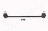 BARA STABILIZATOARE SUSPENSIE JAPANPARTS SI-150 - Compatibil cu INFINITI